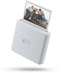 Fujifilm Instax Wide Link nyomtat� Ash White